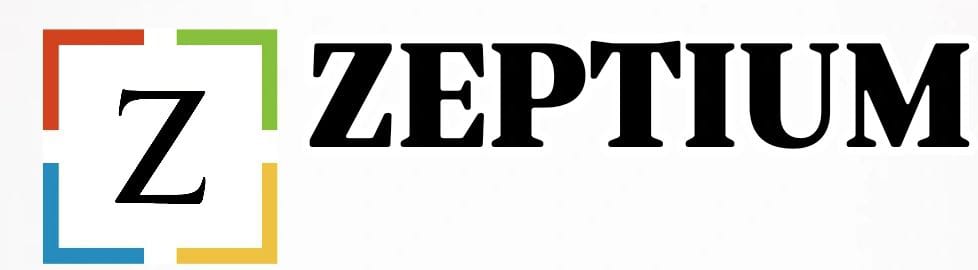 Zeptium Shop